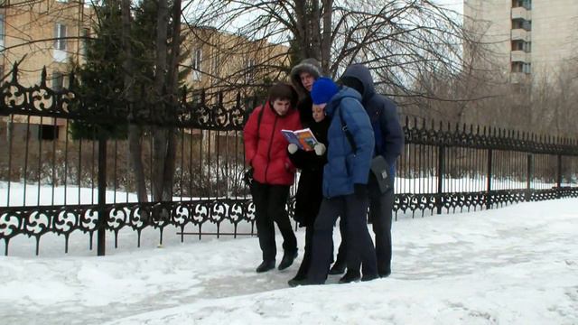 Надо,Федя,надо смотреть онлайн