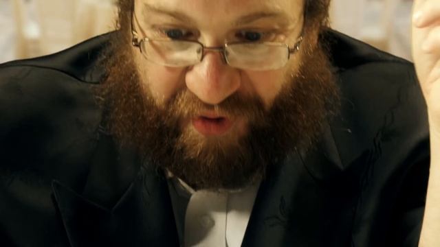 Shavuos at the RALEIGH смотреть онлайн