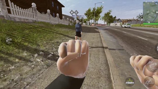 У тебя есть range rover???😃 смотреть онлайн