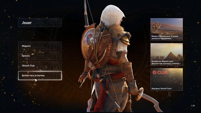 Assassin's creed Odyssey/Origin Save Files Fix CPY Crack ! смотреть онлайн
