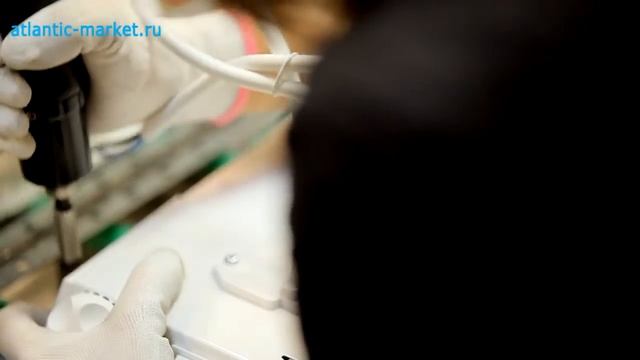 Конвекторы Atlantic F117 ( Atlantic-market.ru )