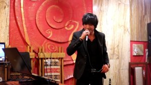 АВЕТ МАРКАРЯН - УКРАДУ (New 2015)