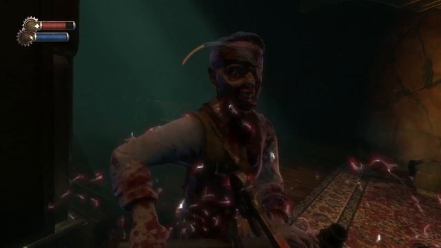 ТОП 5 причин переосмыслить BIOSHOCK [Игры] смотреть онлайн