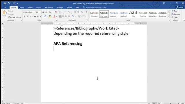 Introduction to Academic Writing Part 1. Essay Writing in English APA &MLA смотреть онлайн