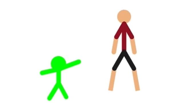 I force choked the default stick node смотреть онлайн