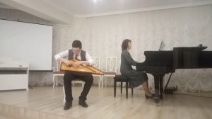 Как ныне сбирается вещий Олег.