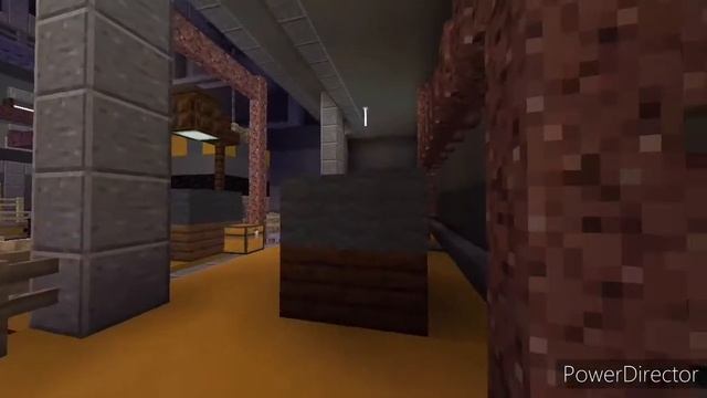 Crysis 3 (grand project) minecraft map , крайзис карта в майнкравт . смотреть онлайн