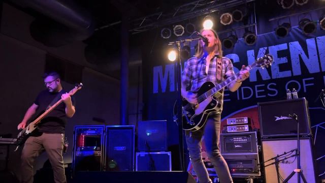 Myles Kennedy - Moonshot - Live from Des Moines 9/14/2021 смотреть онлайн