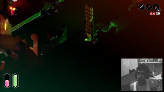 ⚔️COMPLETAMOS EL POZO PERO ENTRAMOS A LA TUMBA OSCURA (Gameplay by contenido B) 🛡️ смотреть онлайн