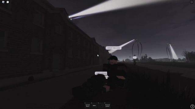 ROBLOX WAR OF THE WORLDS EXPERIENCE смотреть онлайн