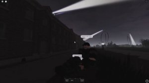 ROBLOX WAR OF THE WORLDS EXPERIENCE