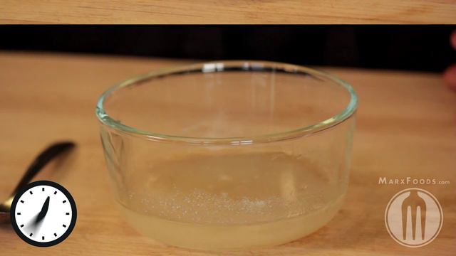 How to Bloom Gelatin - Tutorial Video смотреть онлайн