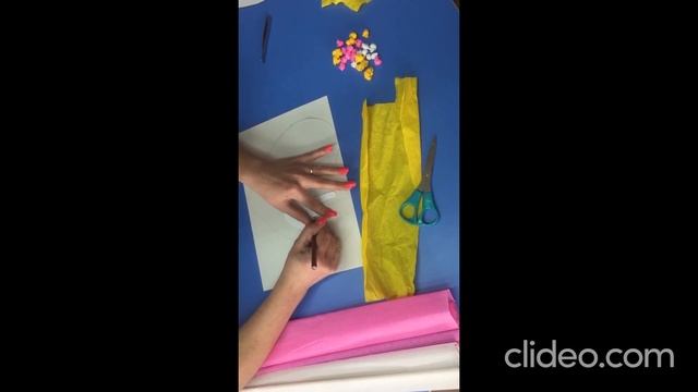 Мастер класс по аппликации "Доброта спасет мир" "СЕРДЦЕ ДОБРА" смотреть онлайн