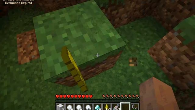 minecraft прохождение карты "Friends"-Not смотреть онлайн