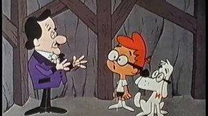 Peabody's Improbable History (un-restored) «Edgar Allan Poe»