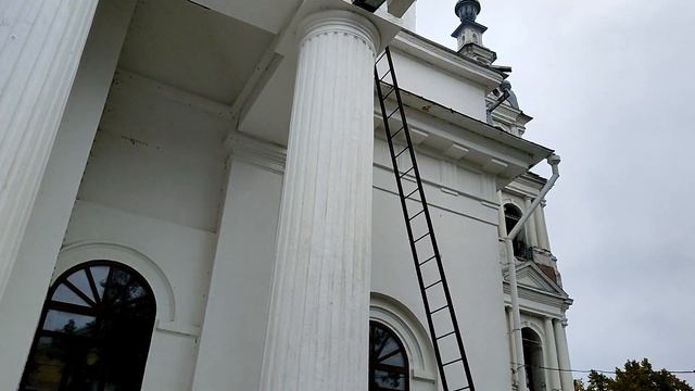 Кинешма смотреть онлайн