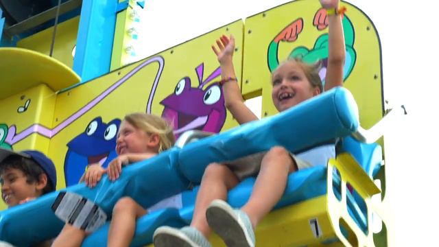 Magic Money Cashless Ticketing Systems Explained смотреть онлайн