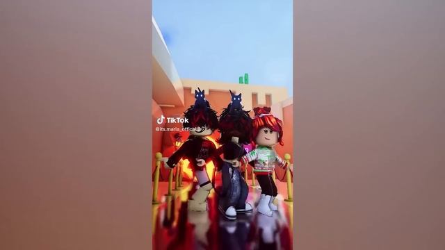 Roblox edits - TikTok Compilation #47 смотреть онлайн