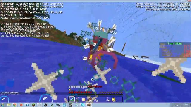 Hackers Fer Dayz смотреть онлайн