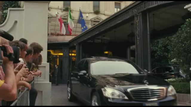 Где-то (трейлер) смотреть онлайн