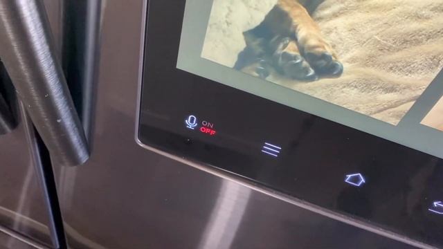 Samsung Family Hub Smart Fridge Review 2020