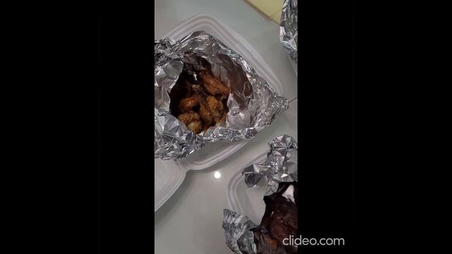 Обзор доставки , Новороссийск . Гастро - Бар 13 Gangster 13 . Кухня Востока. Проспект Дзержинского смотреть онлайн