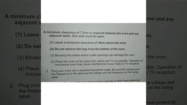 Electrolux Microwave Manual | Doit Dilse by SR смотреть онлайн