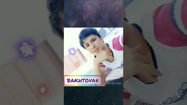 REST Pro ( RaLiK ) - история мехрона × Бахтовар ( Парво накн ) 2020 смотреть онлайн