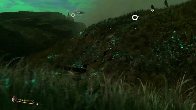 Forspoken - Tanta’s Demesne 100% All (Detours) Objectives, Locations & Fast Travels Endgame Gamepla смотреть онлайн