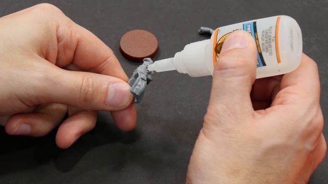 Star Wars: Legion - Model Assembly смотреть онлайн