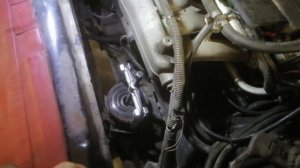 Замена подшипника компрессора кондиционера на ХС90(70) 2.5Т бензин. #кондиционер #муфта#