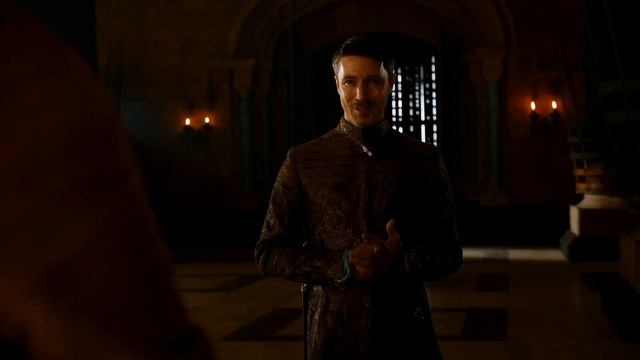 Petyr Littlefinger Baelish Tribute (озвучка Моргана) смотреть онлайн