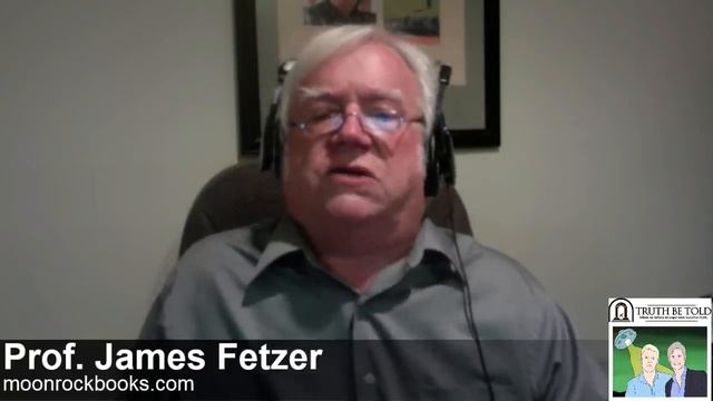 Hillary Clinton is Dead and Using Body Doubles James Fetzer on Truth Be Told смотреть онлайн