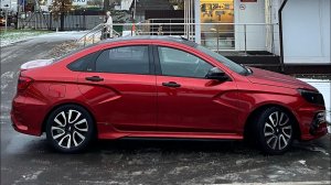 LADA VESTA 2018 МАСЛЯНЫЙ НАСОС ИЛИ ДАТЧИК ?