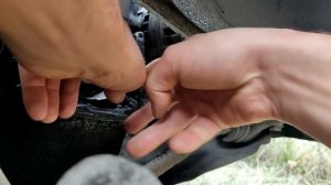 ЗАМЕНА САЛЬНИКА КОЛЕНВАЛА и РАСПРЕДЕЛИТЕЛЬНОГО ВАЛА ВАЗ 8кл. ВАЗ 2114, 2109, 2110, ГРАНТА, ПРИОРА