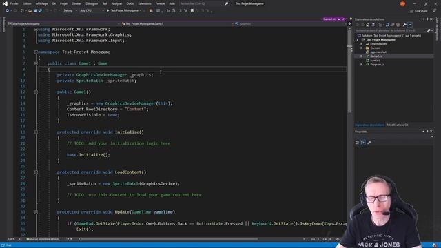 Quelle différence entre Visual Studio et Visual Studio Code ? смотреть онлайн