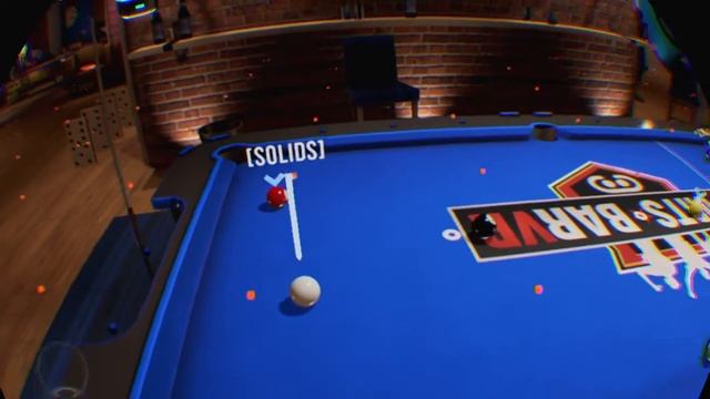 Sports Bar VR-Pool смотреть онлайн