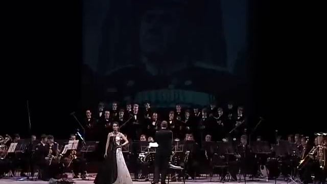 Майский вальс - Наталья Орлова смотреть онлайн