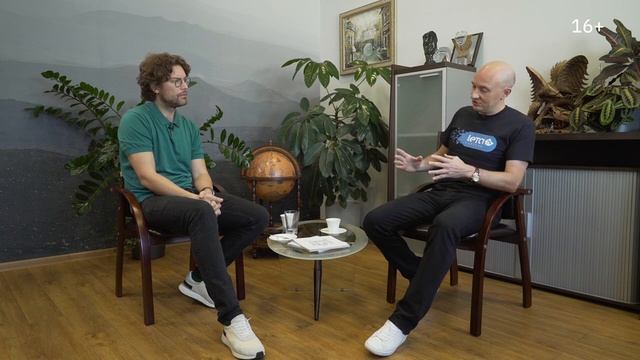 Александр Чачава. Через антивирусы к звёздам. ч.4