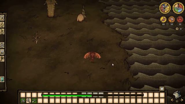 Don't Starve Together-Бэтмен, драконы и спайдерпул смотреть онлайн