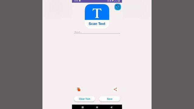Image to text Scanner app in android studio using java смотреть онлайн