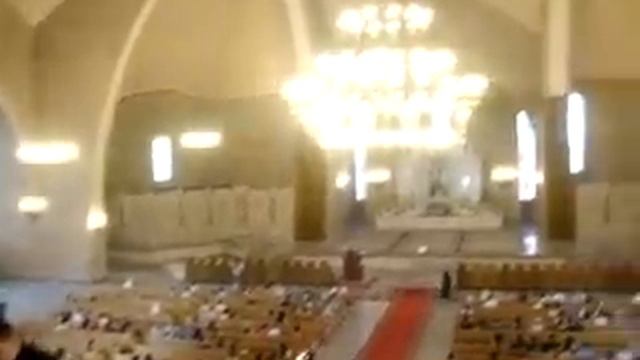 Organ Solo-Artur Bobikyan, Music By Karen Grigoryan