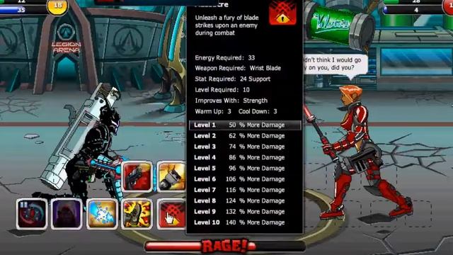 Epicduel-How to level up fast! lvl 15-20 only! смотреть онлайн