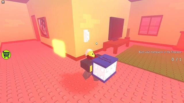НАДО БОЛЬШЕ ЖАРЫ! |?NEED MORE HEAT? ROBLOX смотреть онлайн