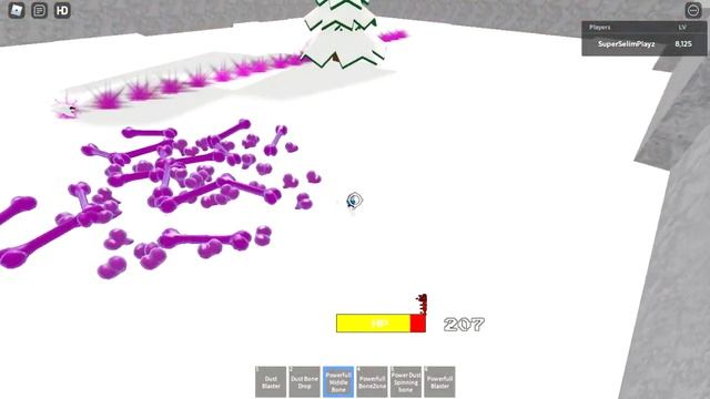 Roblox Undertale: The Dusted AU (How to get Last Genocide Sans and showcase+bouns!) смотреть онлайн