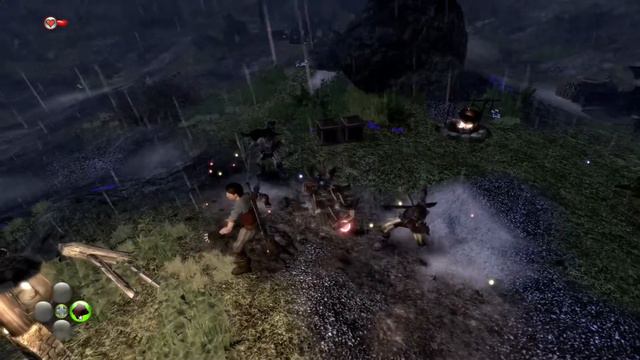 Do you guys remember Fable II? (REUPLOAD) смотреть онлайн