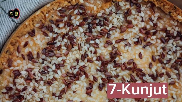 GEMOGLABINNI UY SHAROITIDA KO`TARISHGA YORDAM BERADIGAN 15 MAXSULOT|BILIB QO`YING!