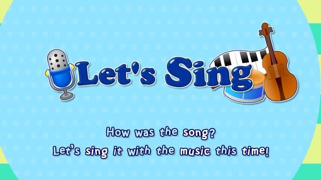 What are you doing? (Present progressive) - English song for Kids - Enjoy the song смотреть онлайн