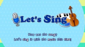 What are you doing? (Present progressive) - English song for Kids - Enjoy the song