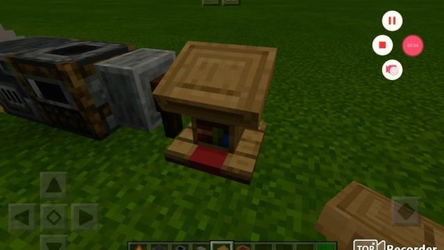 Обзор майнкрафта версия 1.11.1 / Вместе с Яной / подпишись